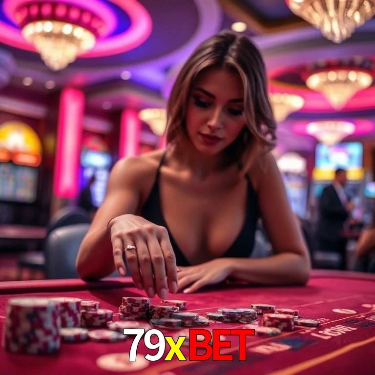 79xbet Casino RNG