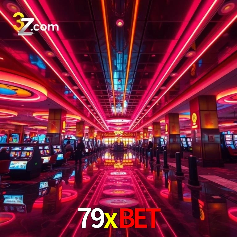 79xbet APK Interface